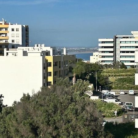 拉哥斯Casa Roc公寓 外观 照片