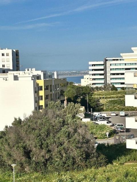 拉哥斯Casa Roc公寓 外观 照片